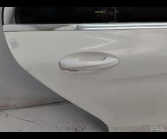 PORTA PORTIERA POSTERIORE DESTRA MERCEDES C180 W20 - 18