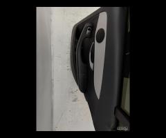 PORTA PORTIERA POSTERIORE DESTRA MERCEDES C180 W20 - 23