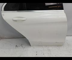 PORTA PORTIERA POSTERIORE DESTRA MERCEDES C180 W20 - 24