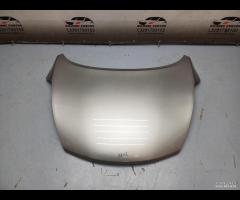 COFANO ANTERIORE NISSAN JUKE 2010-2014 HATCHBACK F - 6