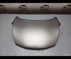 COFANO ANTERIORE NISSAN JUKE 2010-2014 HATCHBACK F - 7