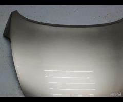 COFANO ANTERIORE NISSAN JUKE 2010-2014 HATCHBACK F - 15