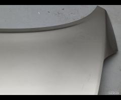 COFANO ANTERIORE NISSAN JUKE 2010-2014 HATCHBACK F - 17