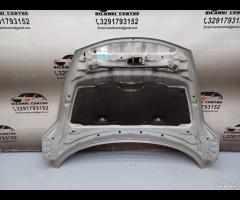 COFANO ANTERIORE NISSAN JUKE 2010-2014 HATCHBACK F - 23