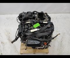 MOTORE COMPLETO 651930 2.2D 125Kw 170CV MERCEDES C
