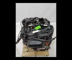 MOTORE COMPLETO 651930 2.2D 125Kw 170CV MERCEDES C