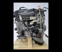 MOTORE COMPLETO 651930 2.2D 125Kw 170CV MERCEDES C