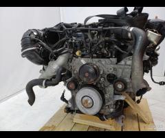 MOTORE COMPLETO 651930 2.2D 125Kw 170CV MERCEDES C