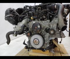 MOTORE COMPLETO 651930 2.2D 125Kw 170CV MERCEDES C - 6
