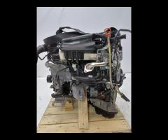 MOTORE COMPLETO 651930 2.2D 125Kw 170CV MERCEDES C - 7