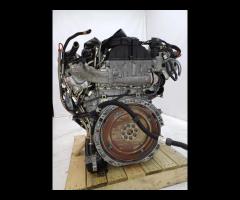 MOTORE COMPLETO 651930 2.2D 125Kw 170CV MERCEDES C - 9