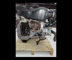MOTORE COMPLETO 651930 2.2D 125Kw 170CV MERCEDES C - 11