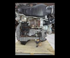 MOTORE COMPLETO 651930 2.2D 125Kw 170CV MERCEDES C - 12
