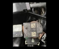 MOTORE COMPLETO 651930 2.2D 125Kw 170CV MERCEDES C - 14