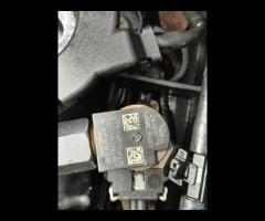 MOTORE COMPLETO 651930 2.2D 125Kw 170CV MERCEDES C - 15