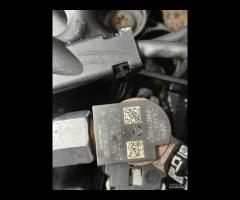 MOTORE COMPLETO 651930 2.2D 125Kw 170CV MERCEDES C - 16