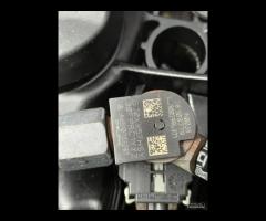 MOTORE COMPLETO 651930 2.2D 125Kw 170CV MERCEDES C - 17