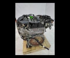 MOTORE COMPLETO 651930 2.2D 125Kw 170CV MERCEDES C - 18
