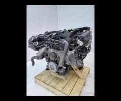 MOTORE COMPLETO 651930 2.2D 125Kw 170CV MERCEDES C - 19