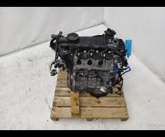 MOTORE COMPLETO FIAT 500 2022 69CV  51KW 1.0B 4634 - 3