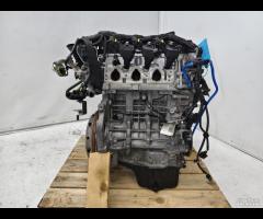 MOTORE COMPLETO FIAT 500 2022 69CV  51KW 1.0B 4634 - 4