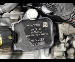 MOTORE COMPLETO FIAT 500 2022 69CV  51KW 1.0B 4634 - 7