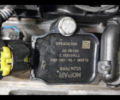 MOTORE COMPLETO FIAT 500 2022 69CV  51KW 1.0B 4634 - 8