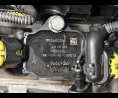 MOTORE COMPLETO FIAT 500 2022 69CV  51KW 1.0B 4634 - 9