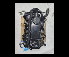 MOTORE COMPLETO FIAT 500 2022 69CV  51KW 1.0B 4634 - 10