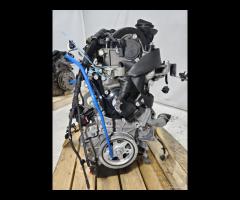 MOTORE COMPLETO FIAT 500 2022 69CV  51KW 1.0B 4634 - 11