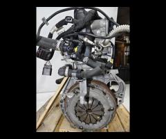 MOTORE COMPLETO FIAT 500 2022 69CV  51KW 1.0B 4634 - 13