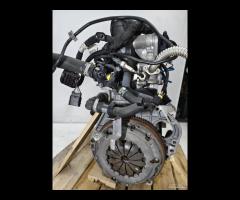 MOTORE COMPLETO FIAT 500 2022 69CV  51KW 1.0B 4634 - 14