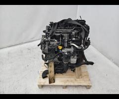 MOTORE COMPLETO CAY CAYC 1.6 DIESEL 77kW 105CV AUD