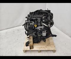 MOTORE COMPLETO CAY CAYC 1.6 DIESEL 77kW 105CV AUD