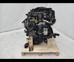 MOTORE COMPLETO CAY CAYC 1.6 DIESEL 77kW 105CV AUD