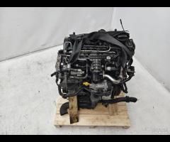 MOTORE COMPLETO CAY CAYC 1.6 DIESEL 77kW 105CV AUD