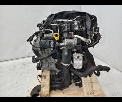 MOTORE COMPLETO CAY CAYC 1.6 DIESEL 77kW 105CV AUD