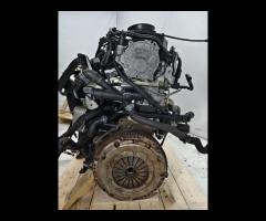 MOTORE COMPLETO CAY CAYC 1.6 DIESEL 77kW 105CV AUD - 10