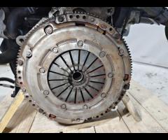 MOTORE COMPLETO CAY CAYC 1.6 DIESEL 77kW 105CV AUD - 11