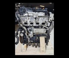 MOTORE COMPLETO CAY CAYC 1.6 DIESEL 77kW 105CV AUD - 12