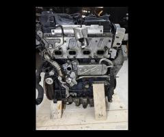 MOTORE COMPLETO CAY CAYC 1.6 DIESEL 77kW 105CV AUD - 13