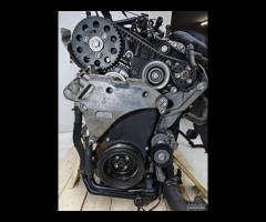 MOTORE COMPLETO CAY CAYC 1.6 DIESEL 77kW 105CV AUD - 14
