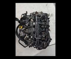 MOTORE COMPLETO CAY CAYC 1.6 DIESEL 77kW 105CV AUD - 16