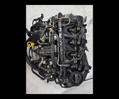 MOTORE COMPLETO CAY CAYC 1.6 DIESEL 77kW 105CV AUD - 17