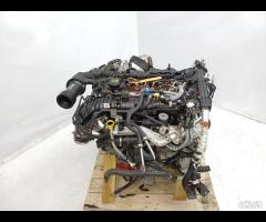 MOTORE COMPLETO 204DTD 2.0D 120Kw 163CV JAGUAR XE