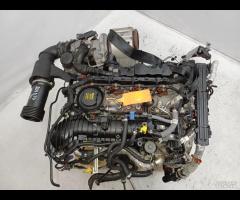 MOTORE COMPLETO 204DTD 2.0D 120Kw 163CV JAGUAR XE