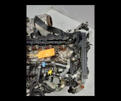 MOTORE COMPLETO 204DTD 2.0D 120Kw 163CV JAGUAR XE