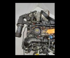 MOTORE COMPLETO 204DTD 2.0D 120Kw 163CV JAGUAR XE - 6