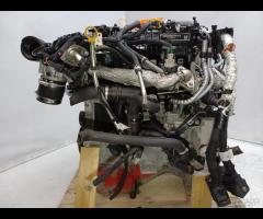 MOTORE COMPLETO 204DTD 2.0D 120Kw 163CV JAGUAR XE - 7