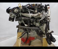 MOTORE COMPLETO 204DTD 2.0D 120Kw 163CV JAGUAR XE - 8